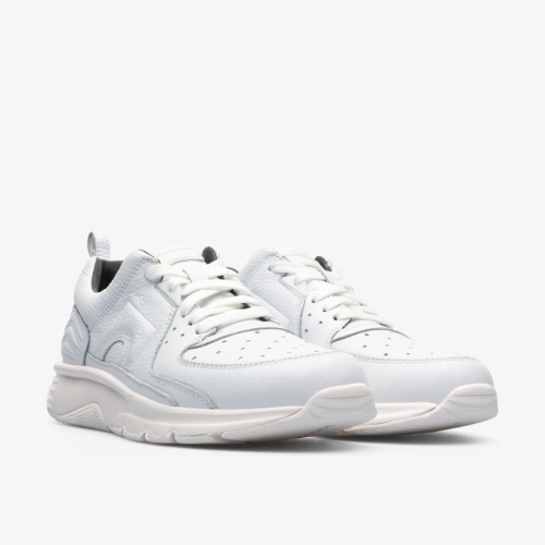 Camper Drift Sneakers Dame Hvide PXIHHS-249
